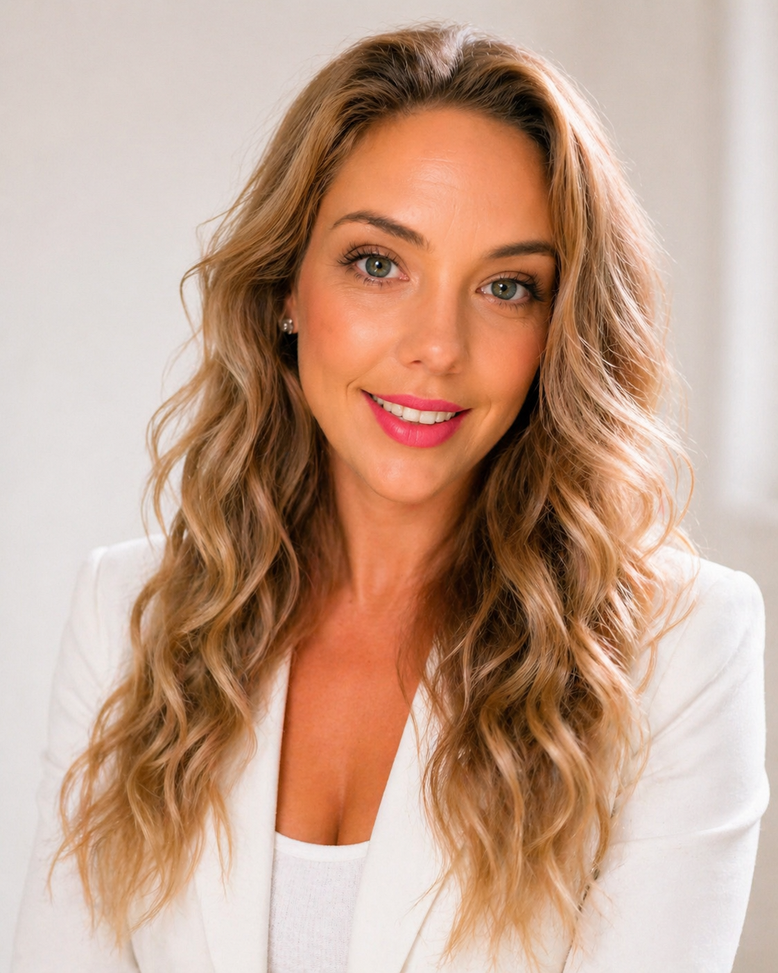 Kasey Burns — Founder